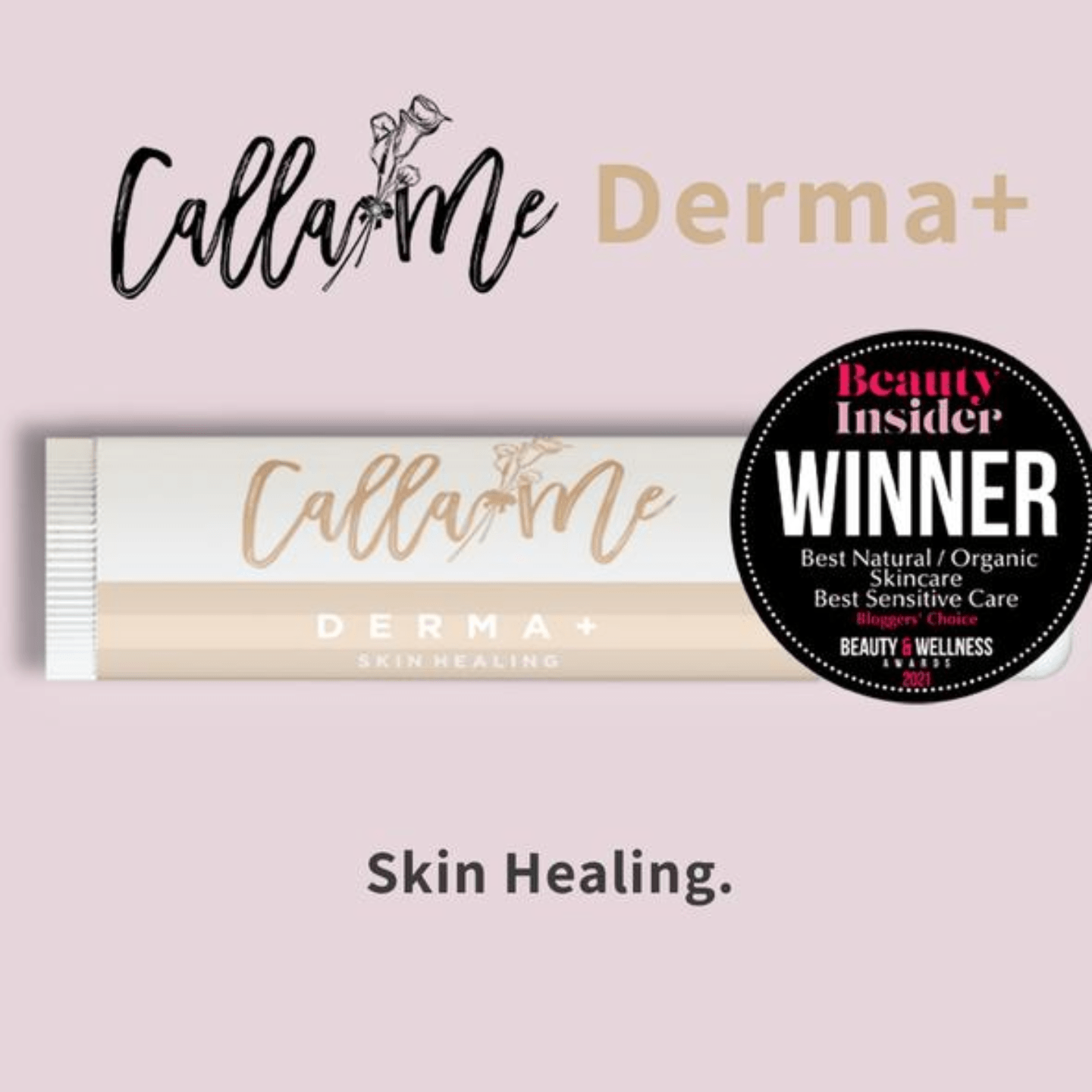 Calla Me Derma+ Stick Balm