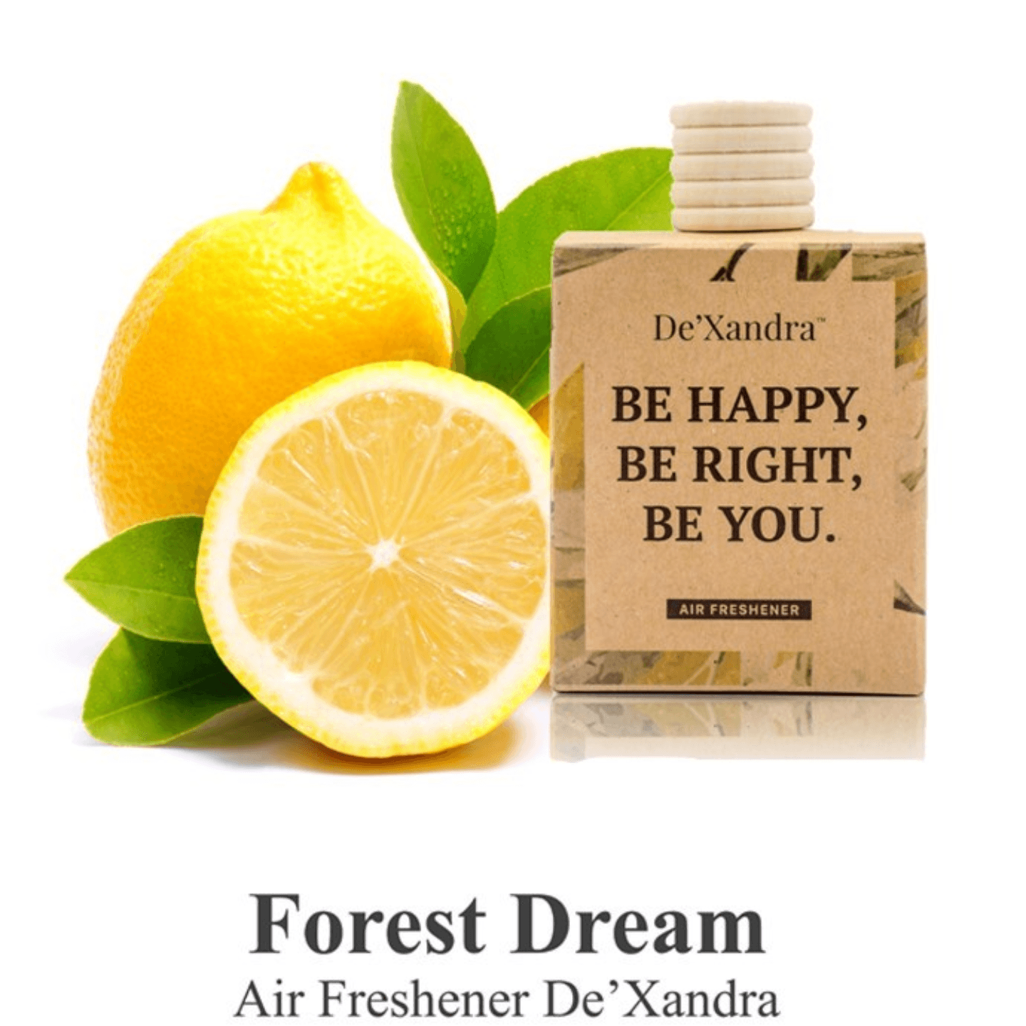 FOREST DREAM AIR FRESHENER - 10ML