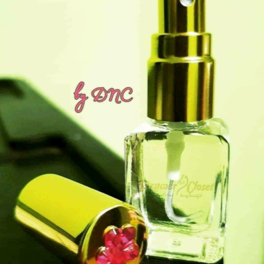 by DNC - Love Me 5ml Halal Inspired Perfume spray