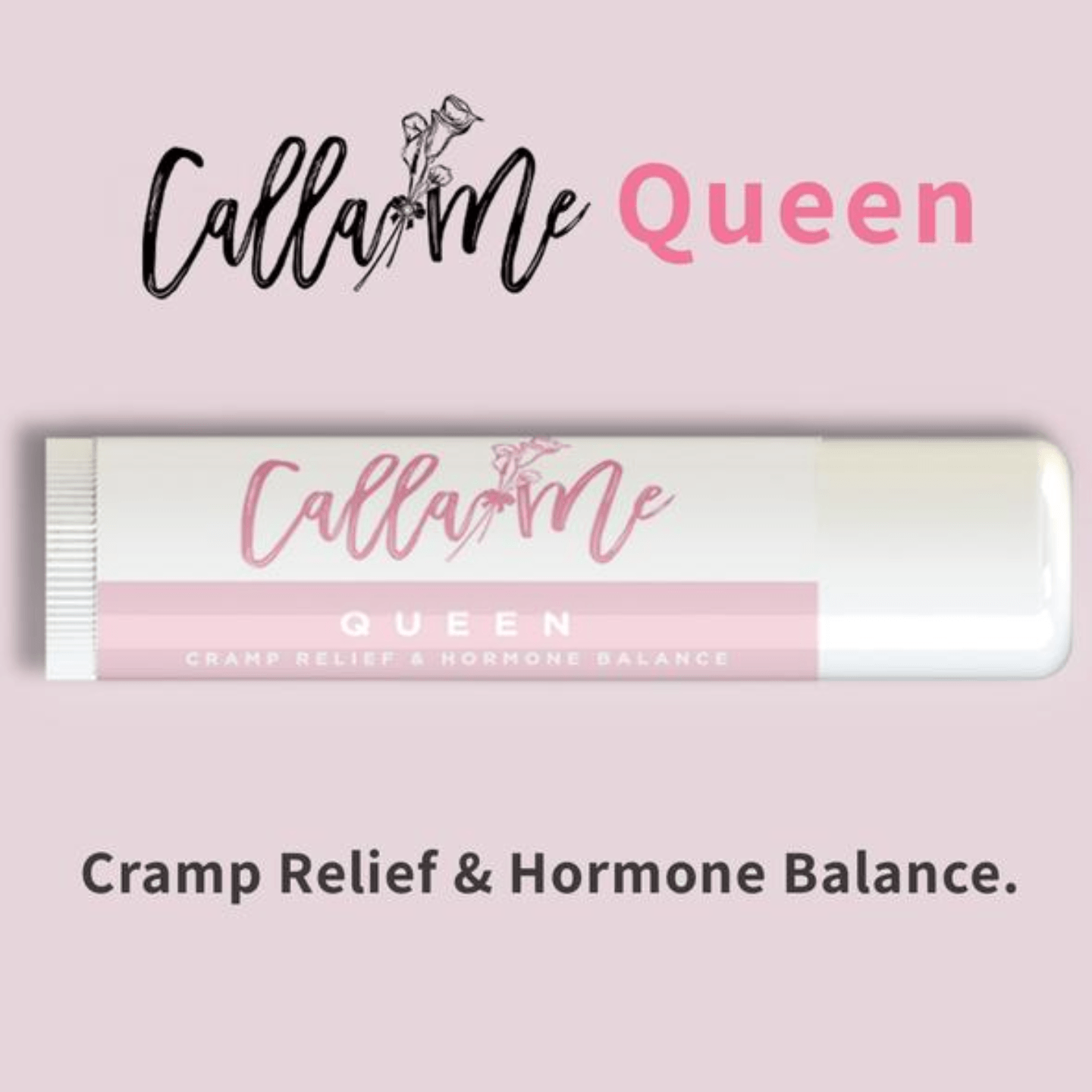 Calla Me Queen Stick Balm