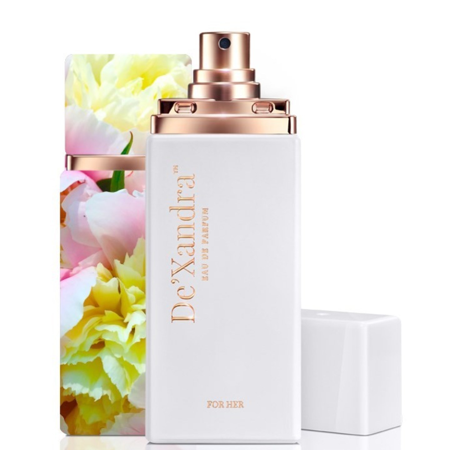 GRACE BY DE'XANDRA 35ML - W