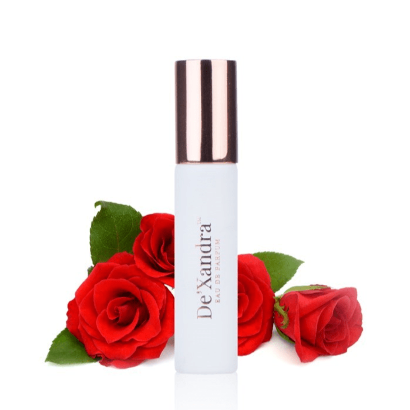 Lady Rose - De'Xandra miniature 3ml