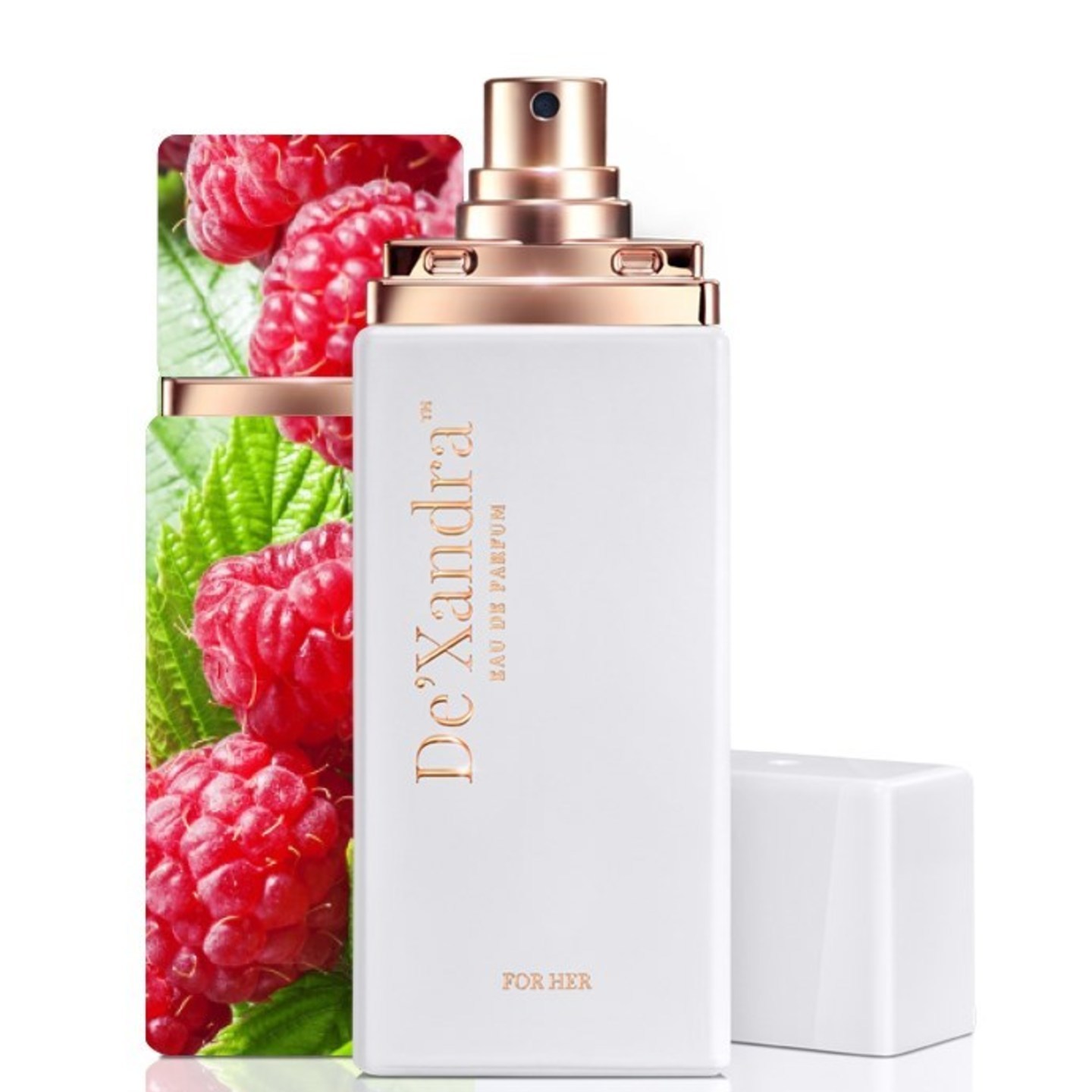 VICTORIA BY DE'XANDRA 35ML - W
