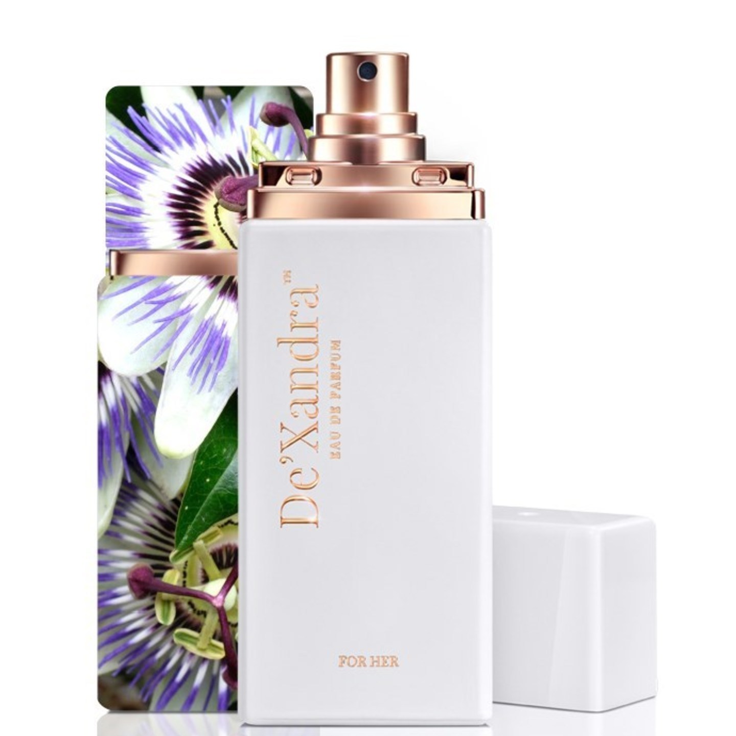 JULIET BY DEXANDRA 35ML - W