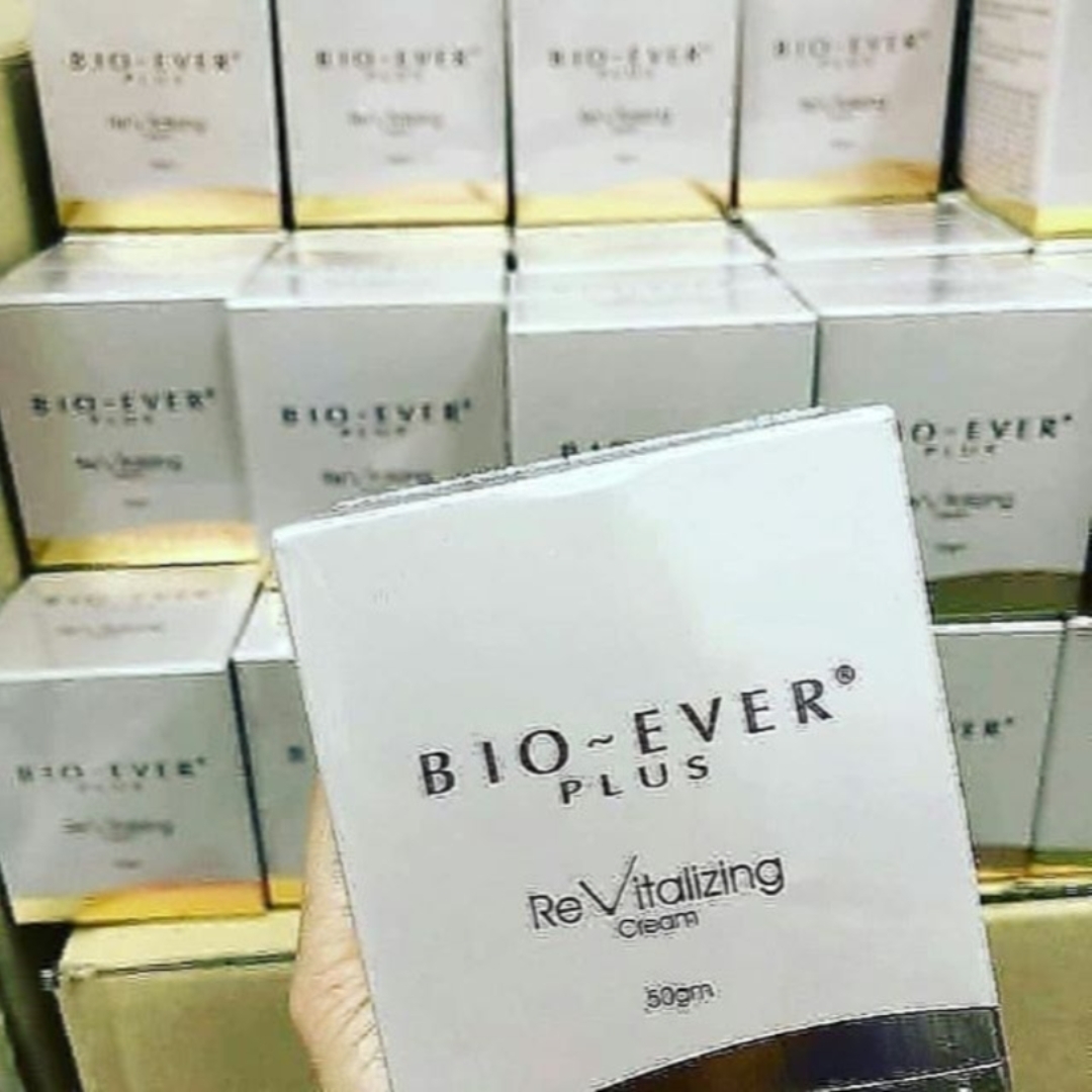 Bio Ever Plus Cream