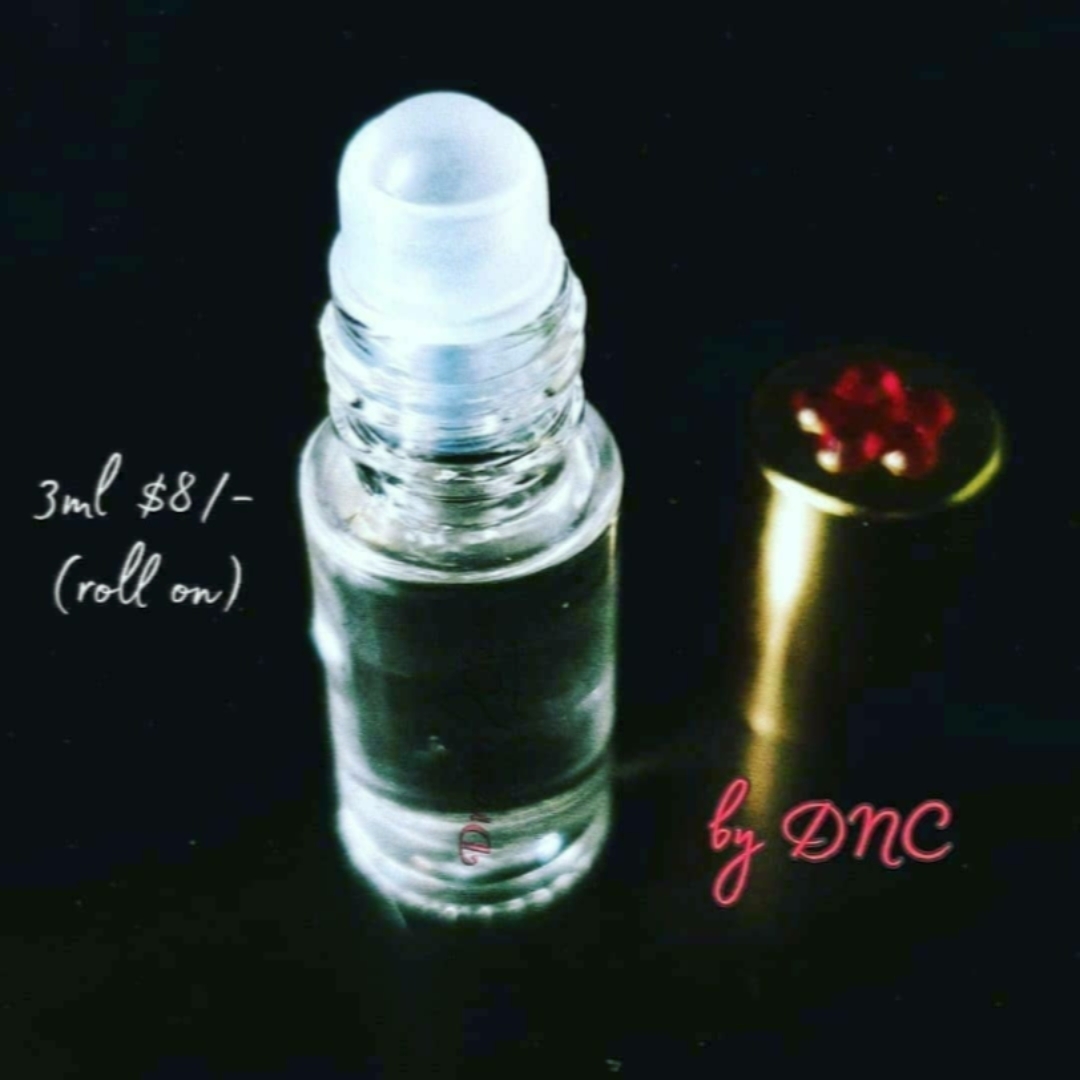 by DNC - Love Me 3ml Halal Inspired Perfume roll-on