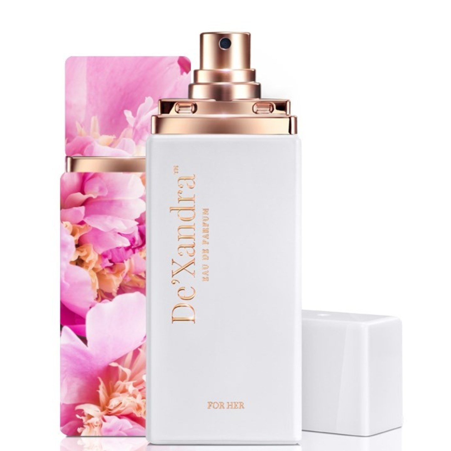 ELENOR BY DE'XANDRA 35ML - W