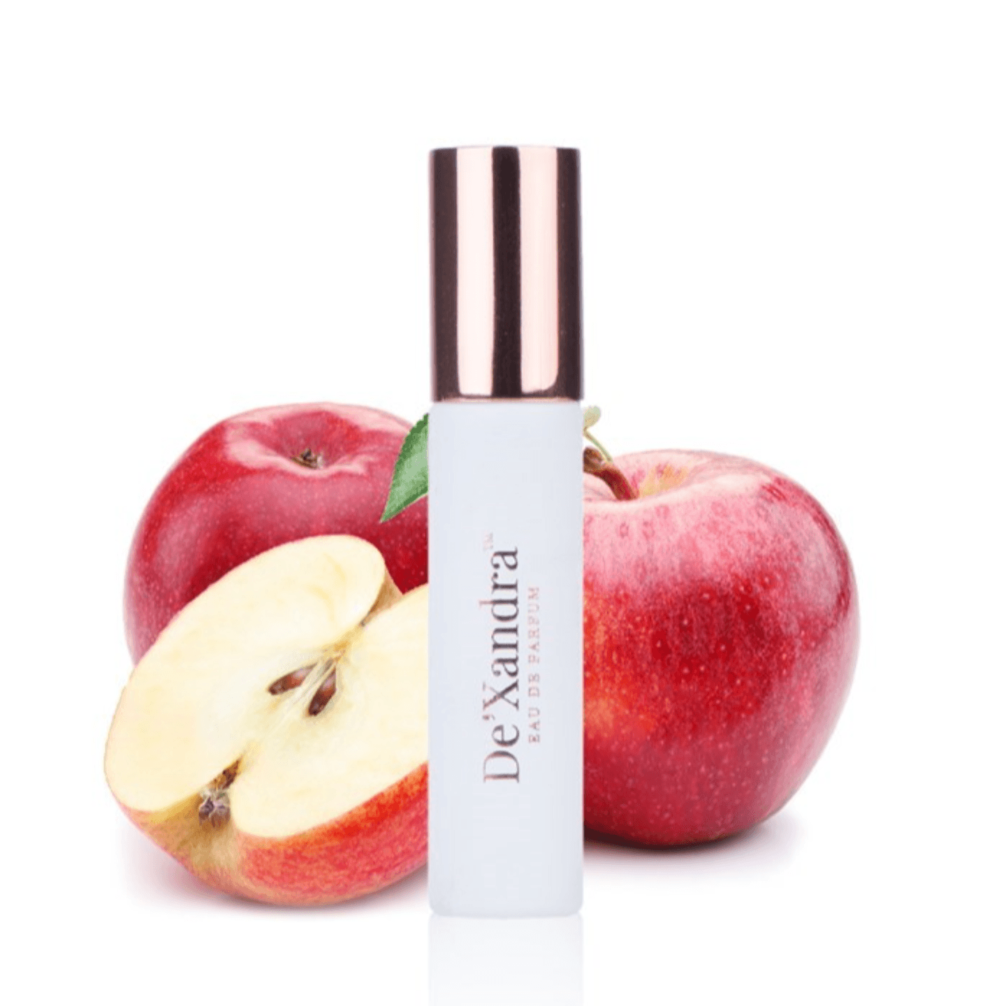 Lourve - De'Xandra miniature 3ml