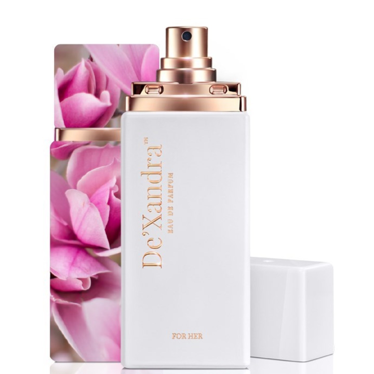 MARILYN BY DE'XANDRA 35ML - W