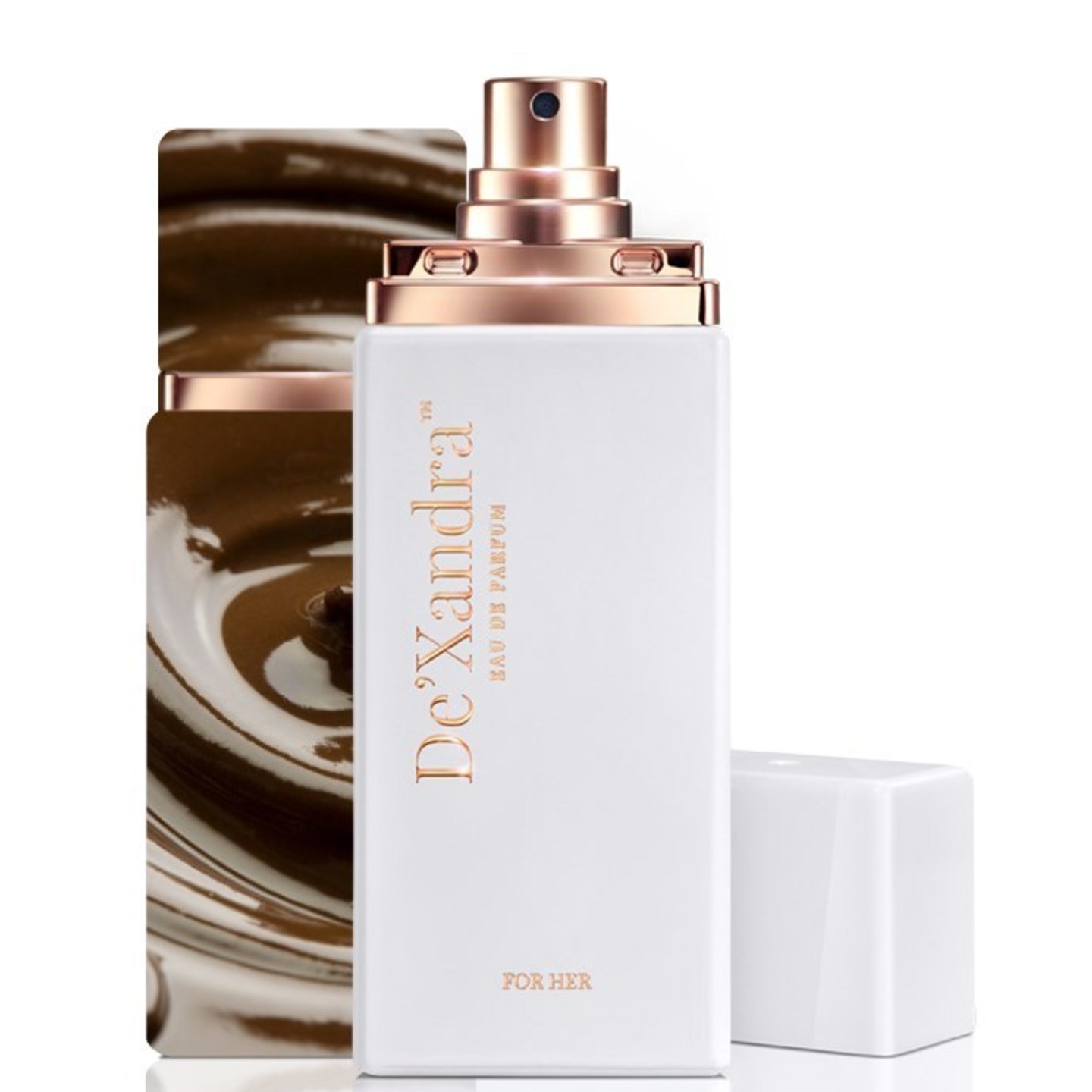BELLE BY DEXANDRA 35ML - W
