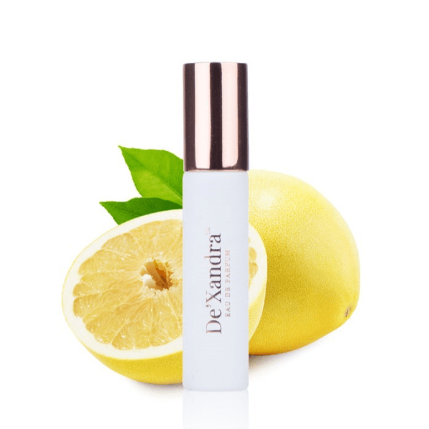 Chaleur - De'Xandra miniature 3ml