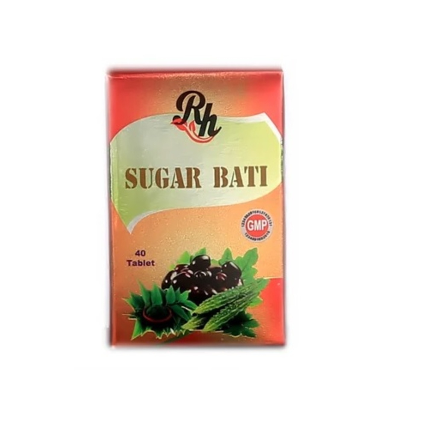 Riddhi Herbals Sugar Bati