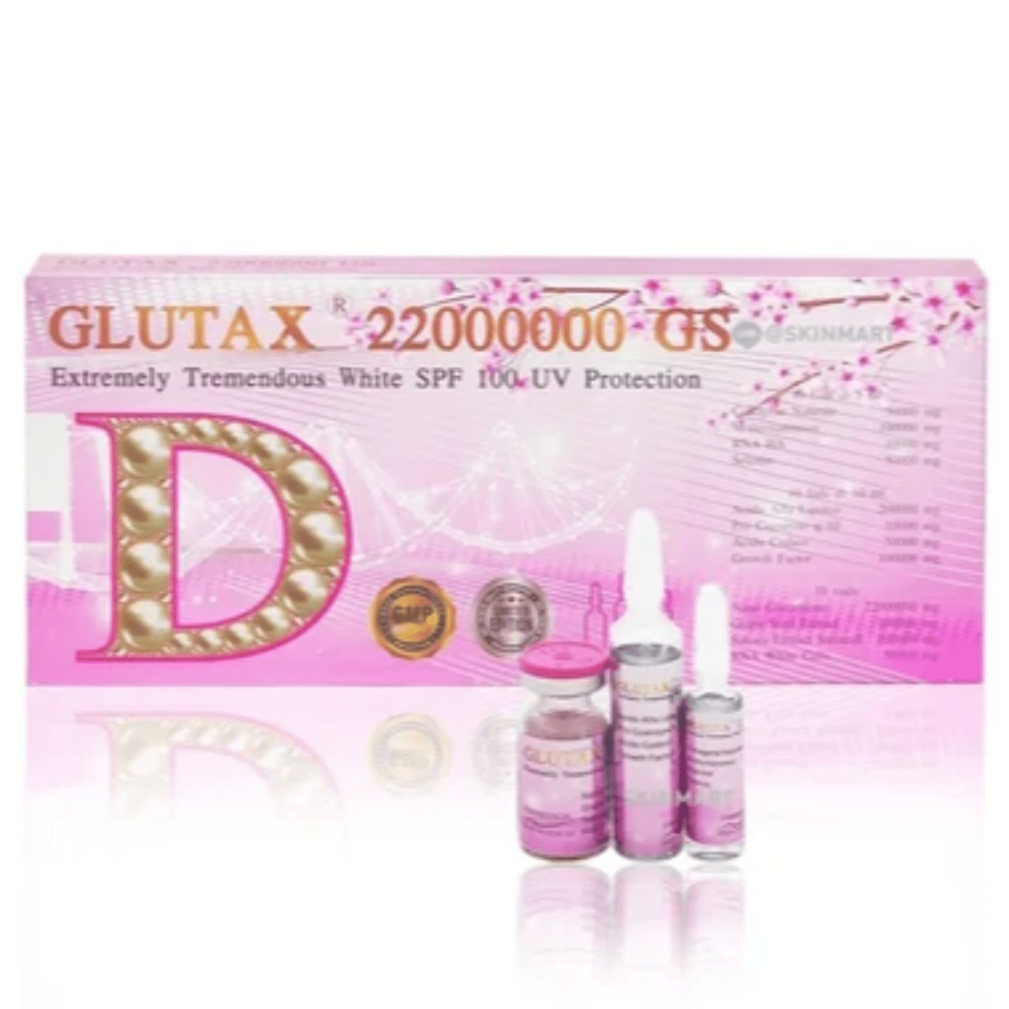 Glutax 22000000 GS