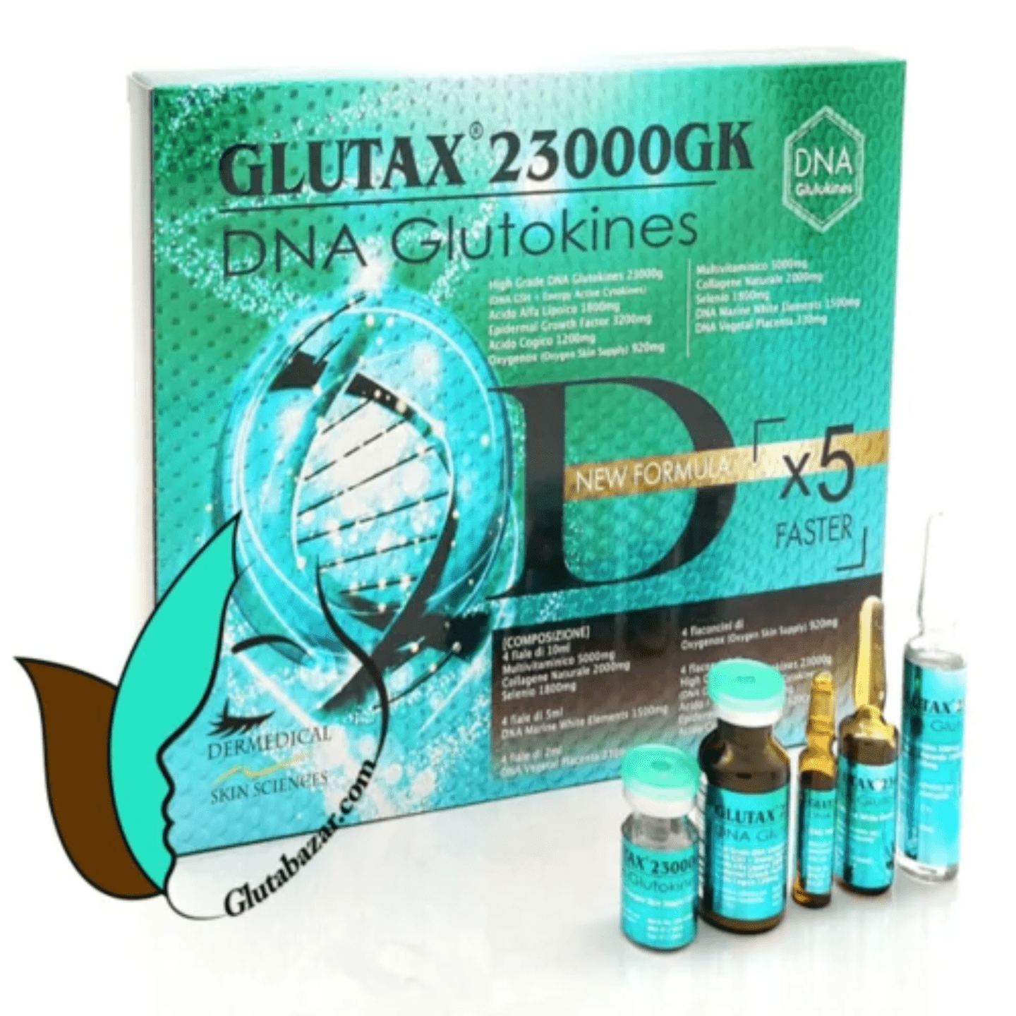 Glutax 23000 GR