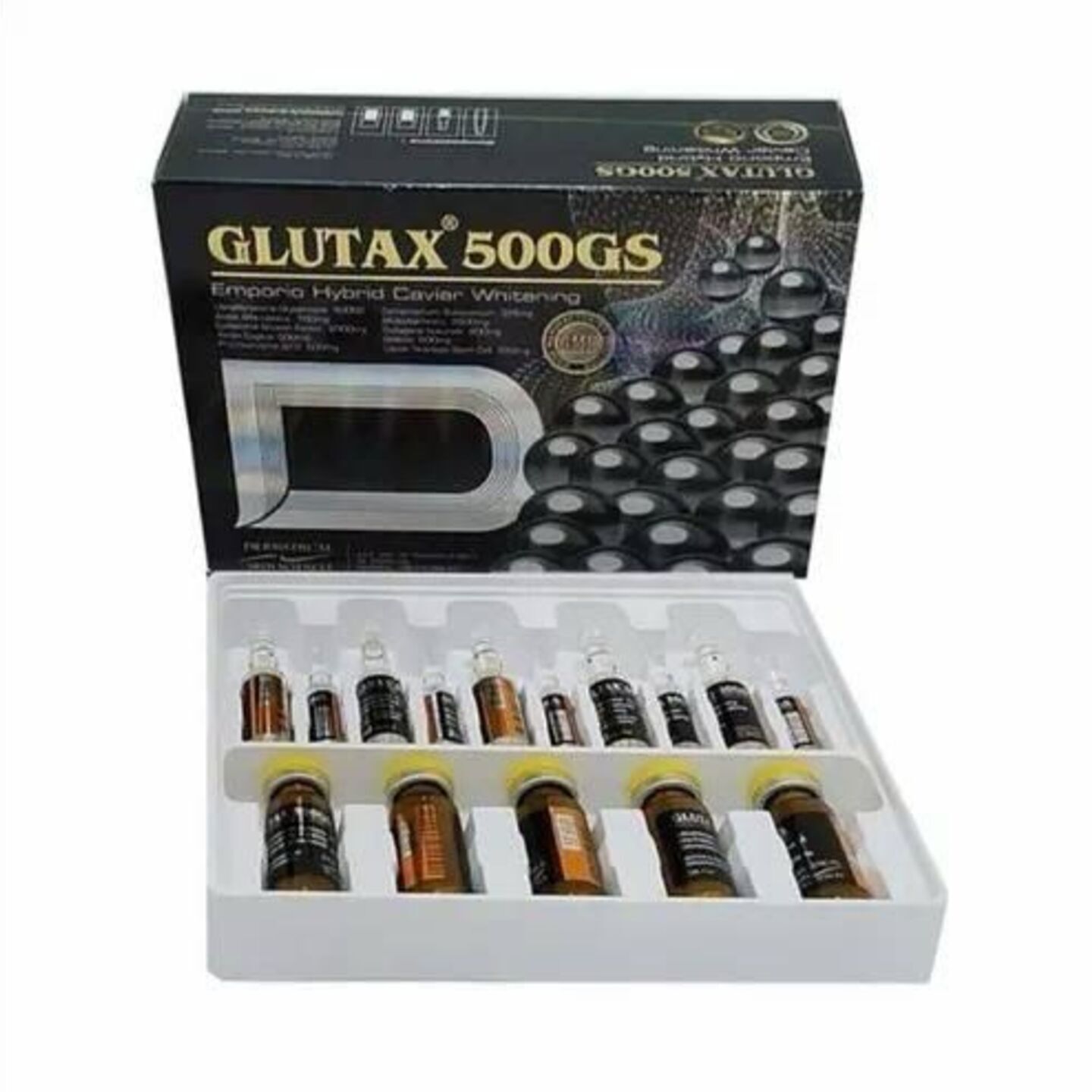 Glutax 500 GS
