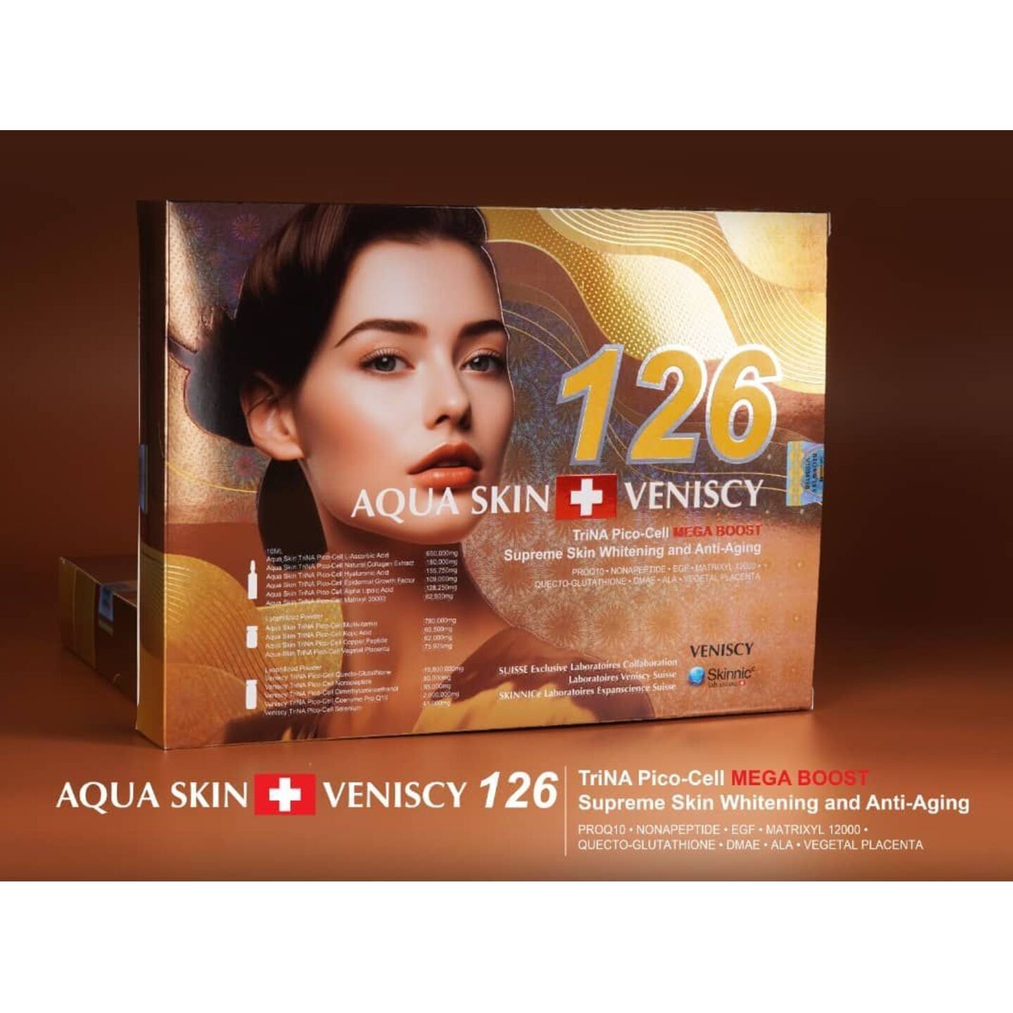 Aqua Skin Veniscy 126