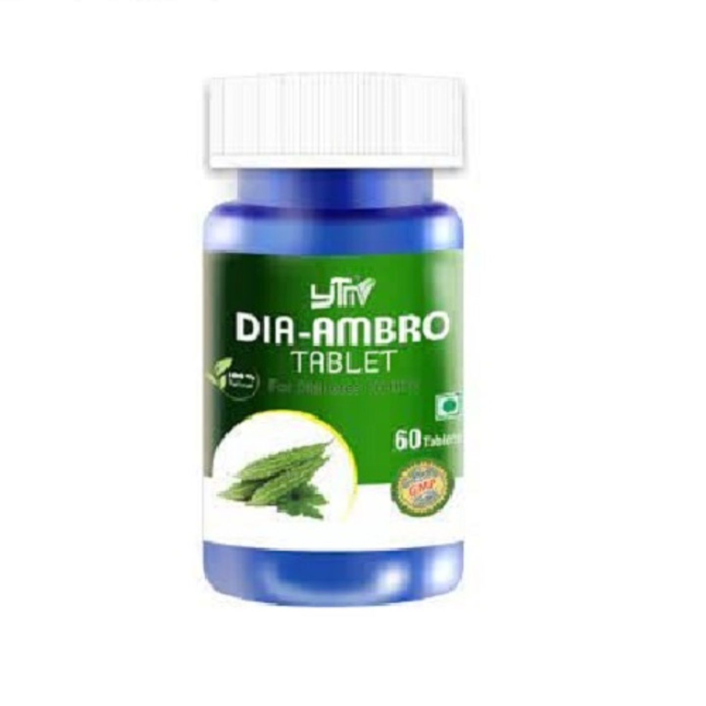 YTM Dia Ambro