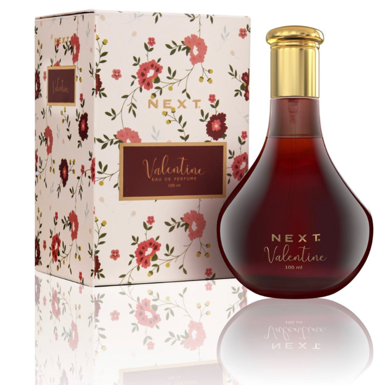 Waga Pure Rose Perfume