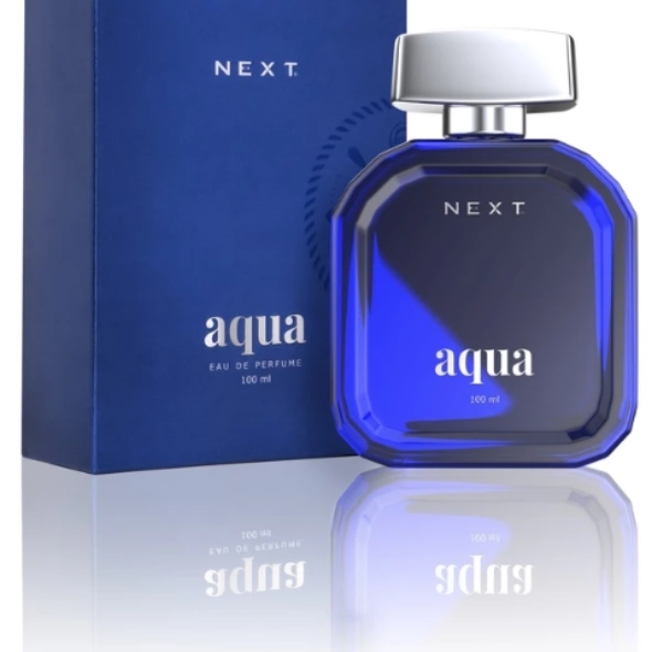 Next Aqua Perfume for Men