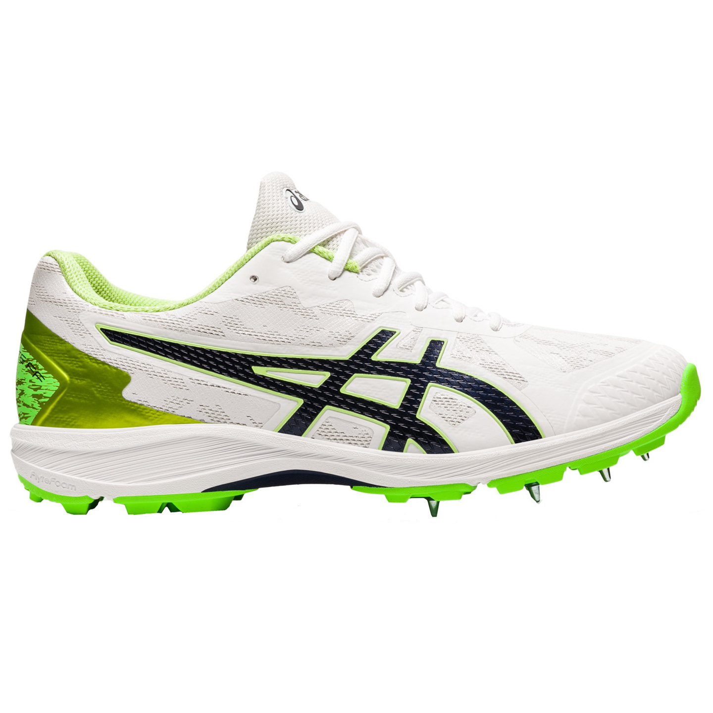 ASICS STRIKE RATE FF, SPIKE SHOE