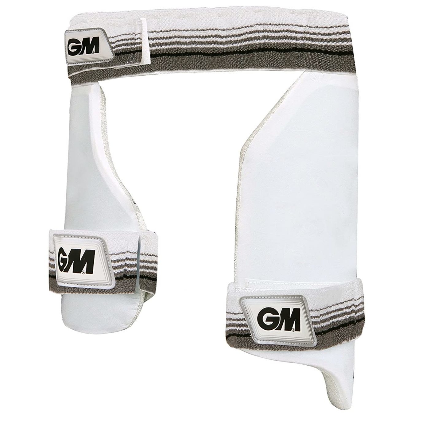 GM COMBO THIGH GUARD, LEFT HANDED