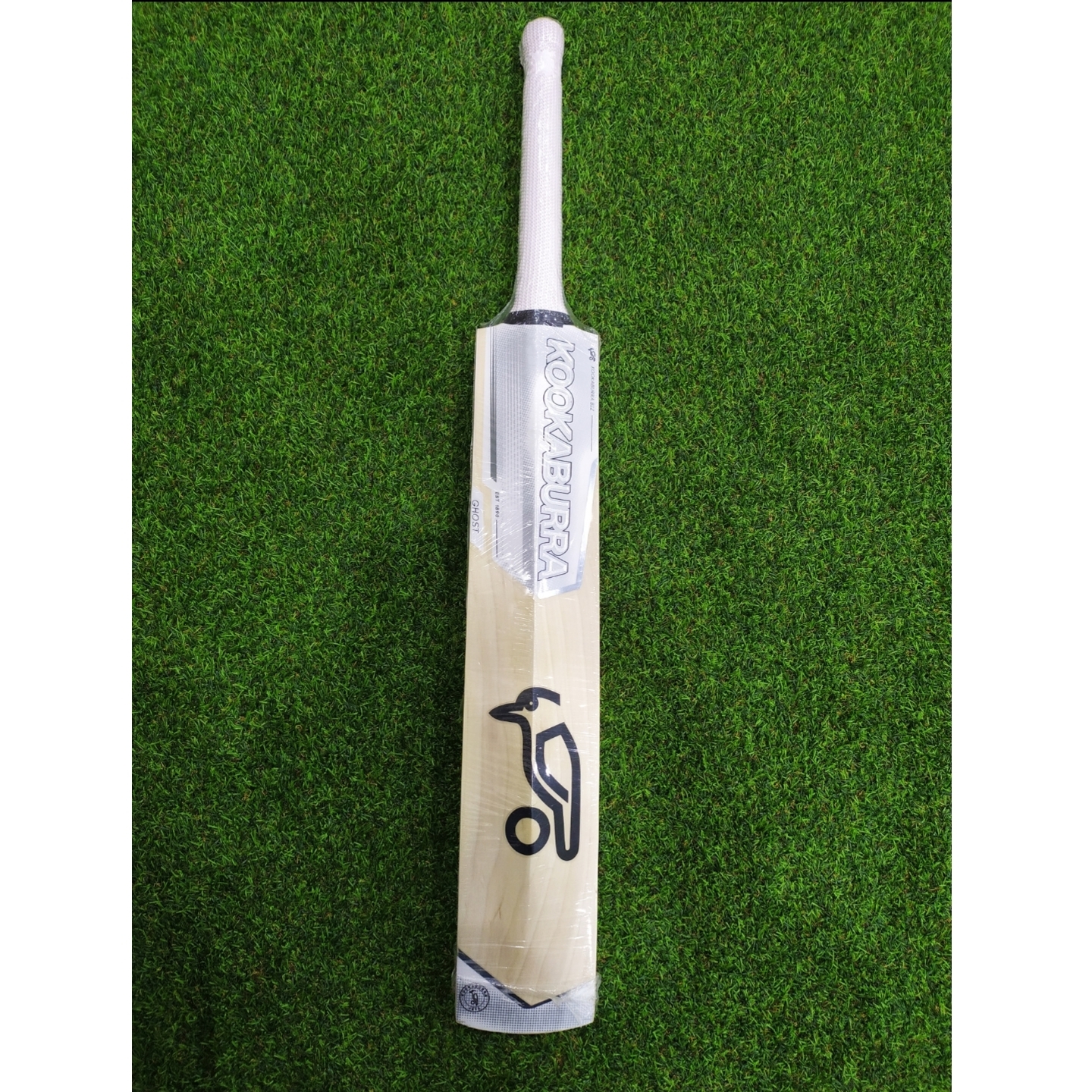 KOOKABURRA GHOST 100, ENGLISH WILLOW CRICKET BAT