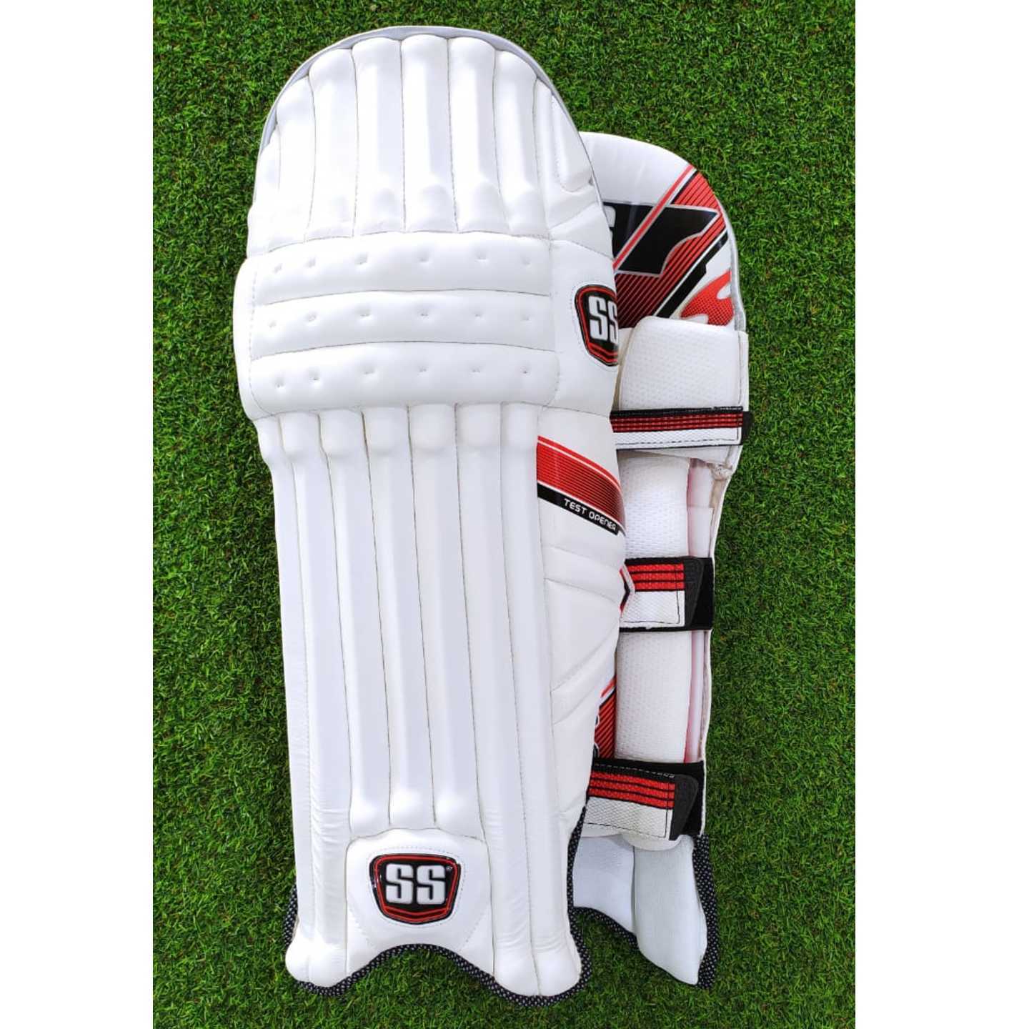 SS TEST OPENER, BATTING LEGGUARD