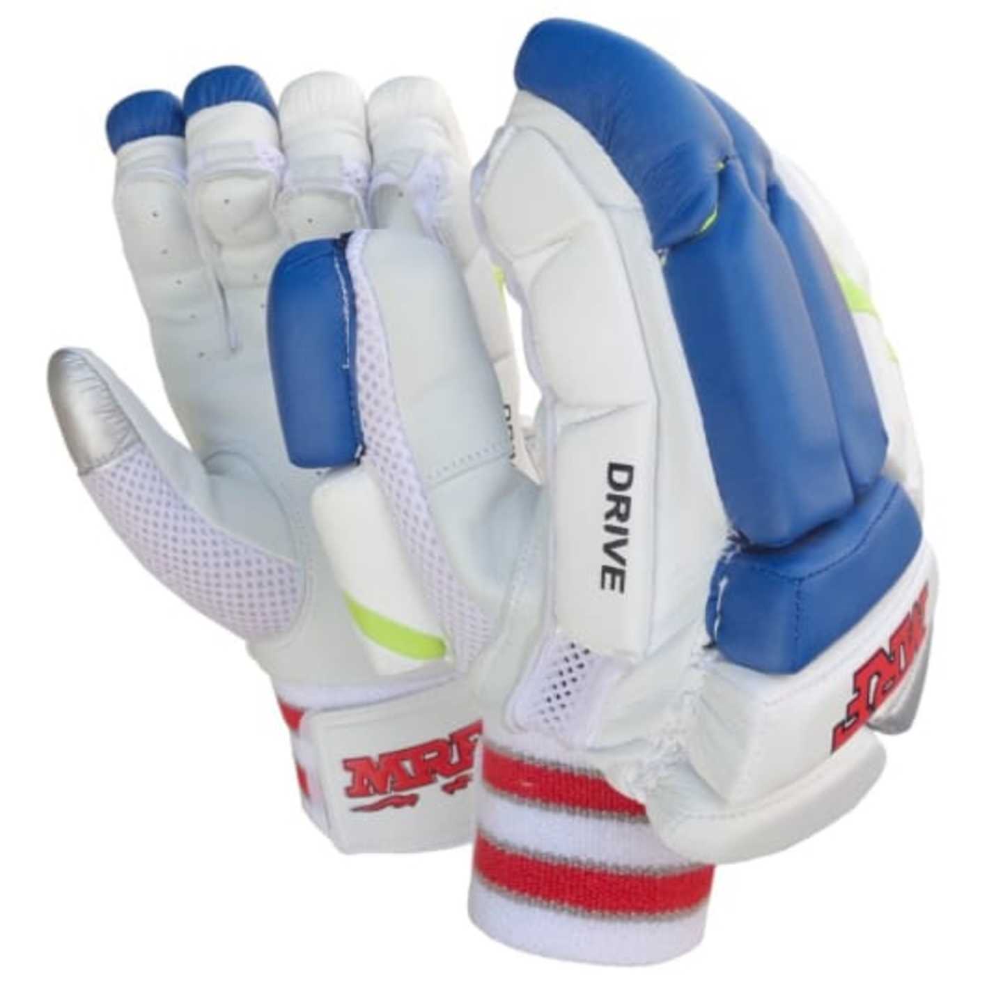 MRF DRIVE, BATTING GLOVES, RIGHT HANDED