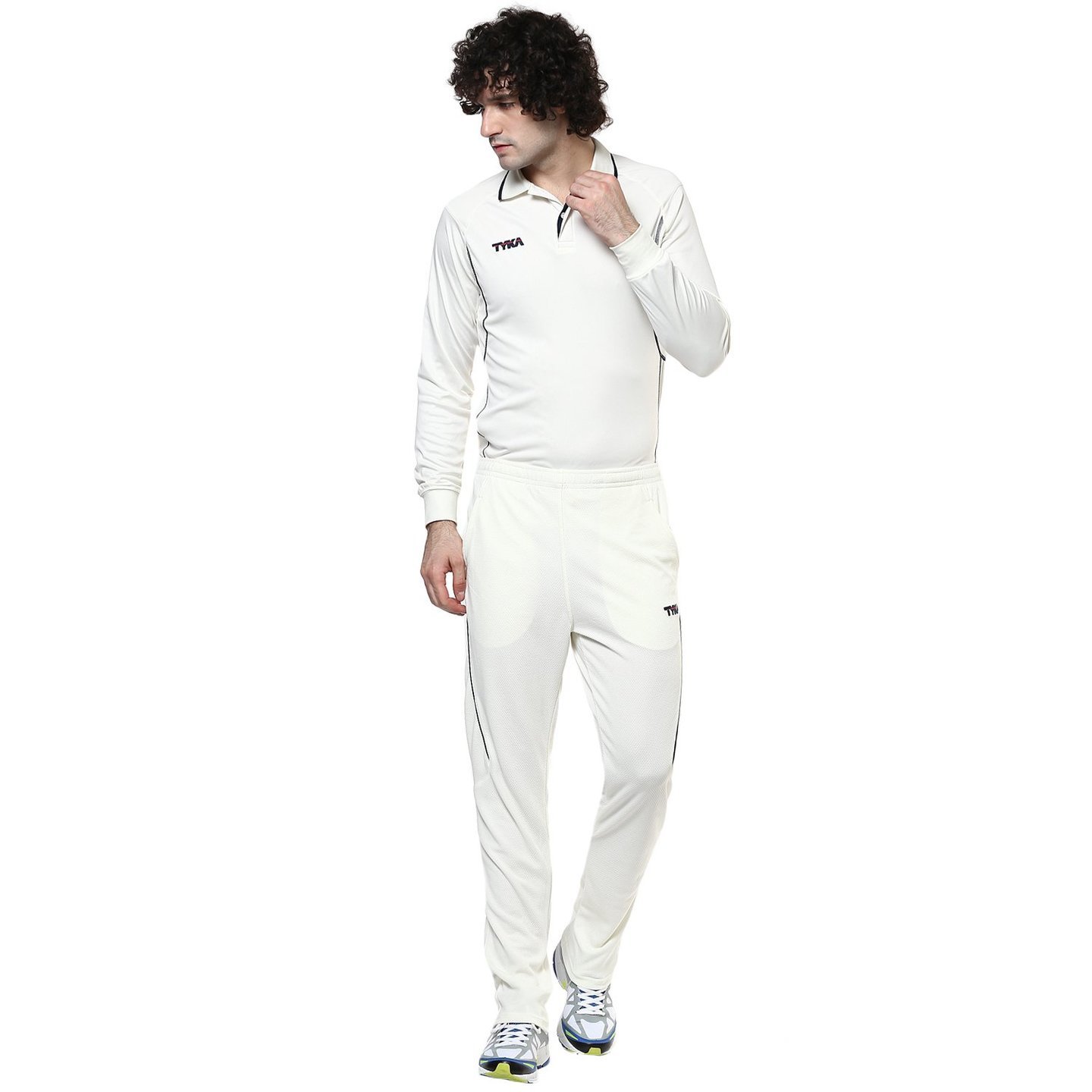 TYKA- PREMIUM- CRICKET TROUSER