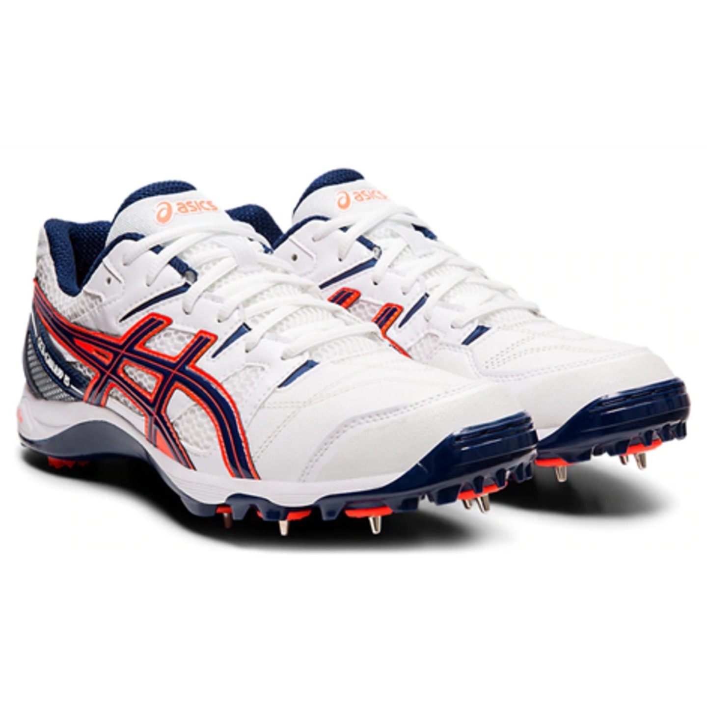 ASICS GEL-GULLY 5 CRICKET SPIKE SHOES
