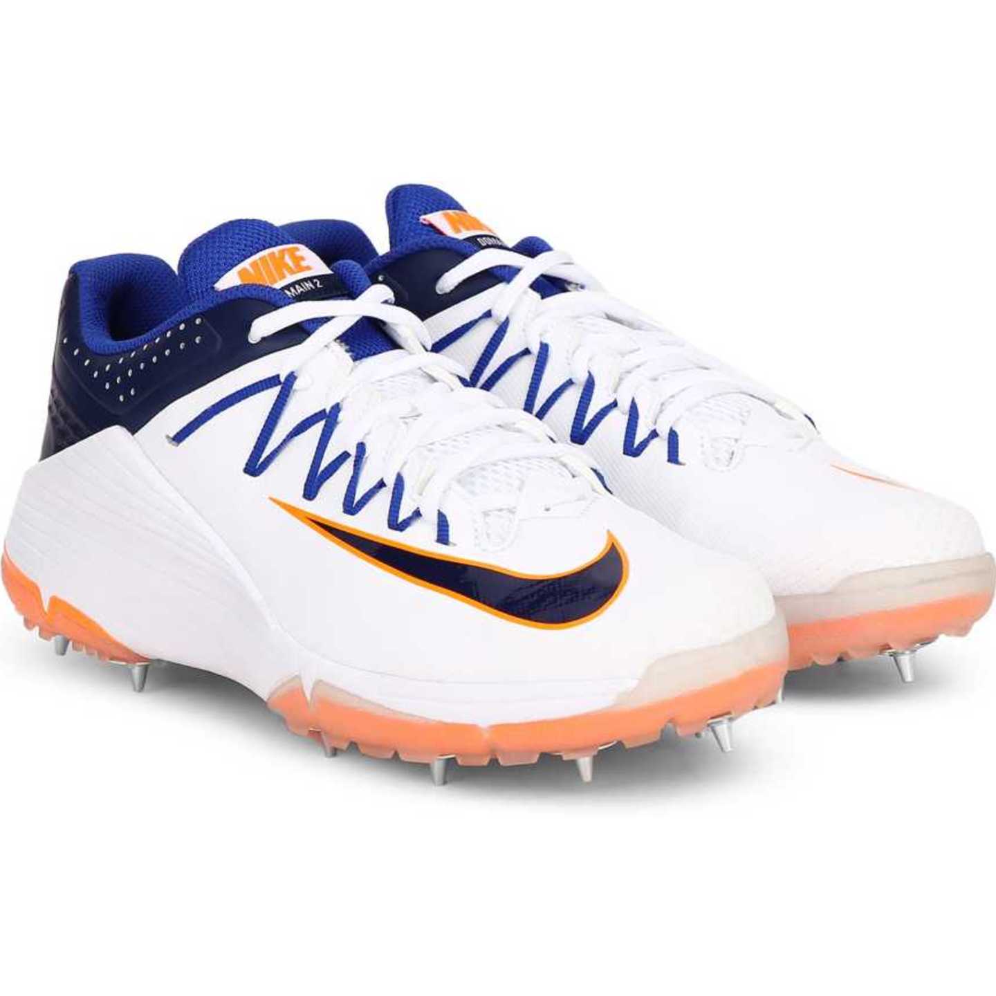 NIKE DOMAIN 2 SPIKES CRICKET SHOES