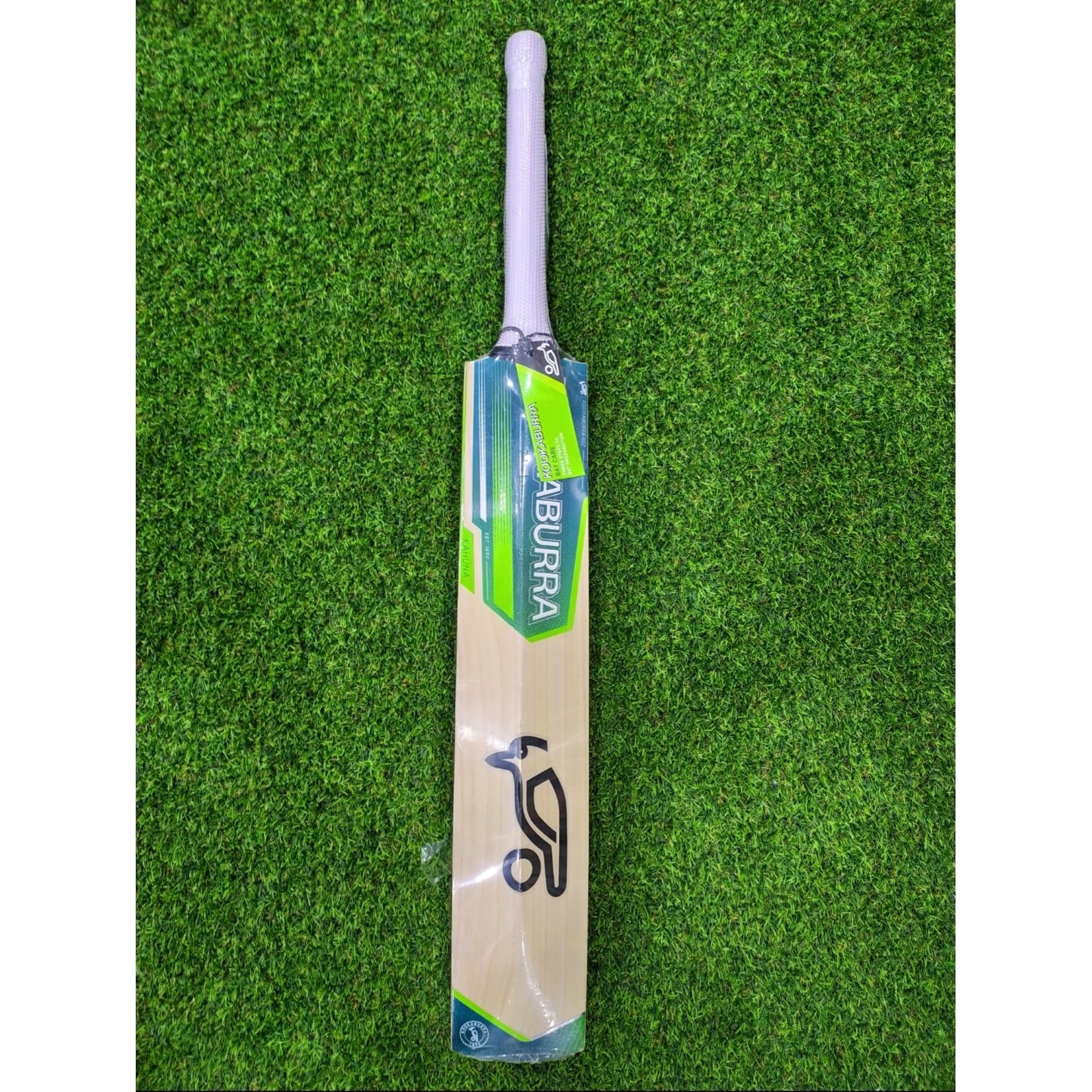 KOOKABURRA KAHUNA 350, ENGLISH WILLOW CRICKET BAT