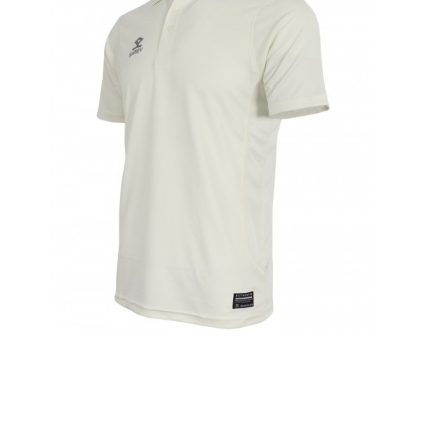 SHREY CRICKET MATCH SHIRT SHORT SLEEVE