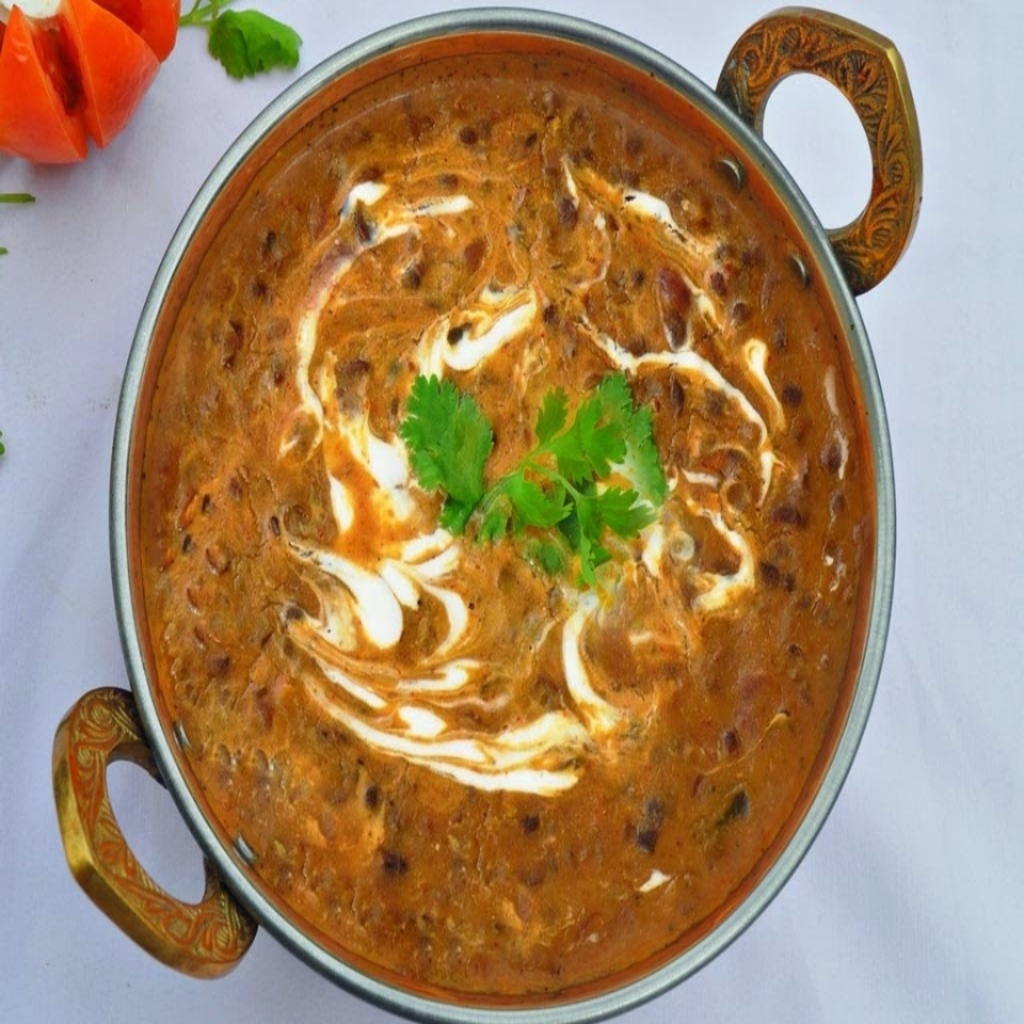 special dal makhni