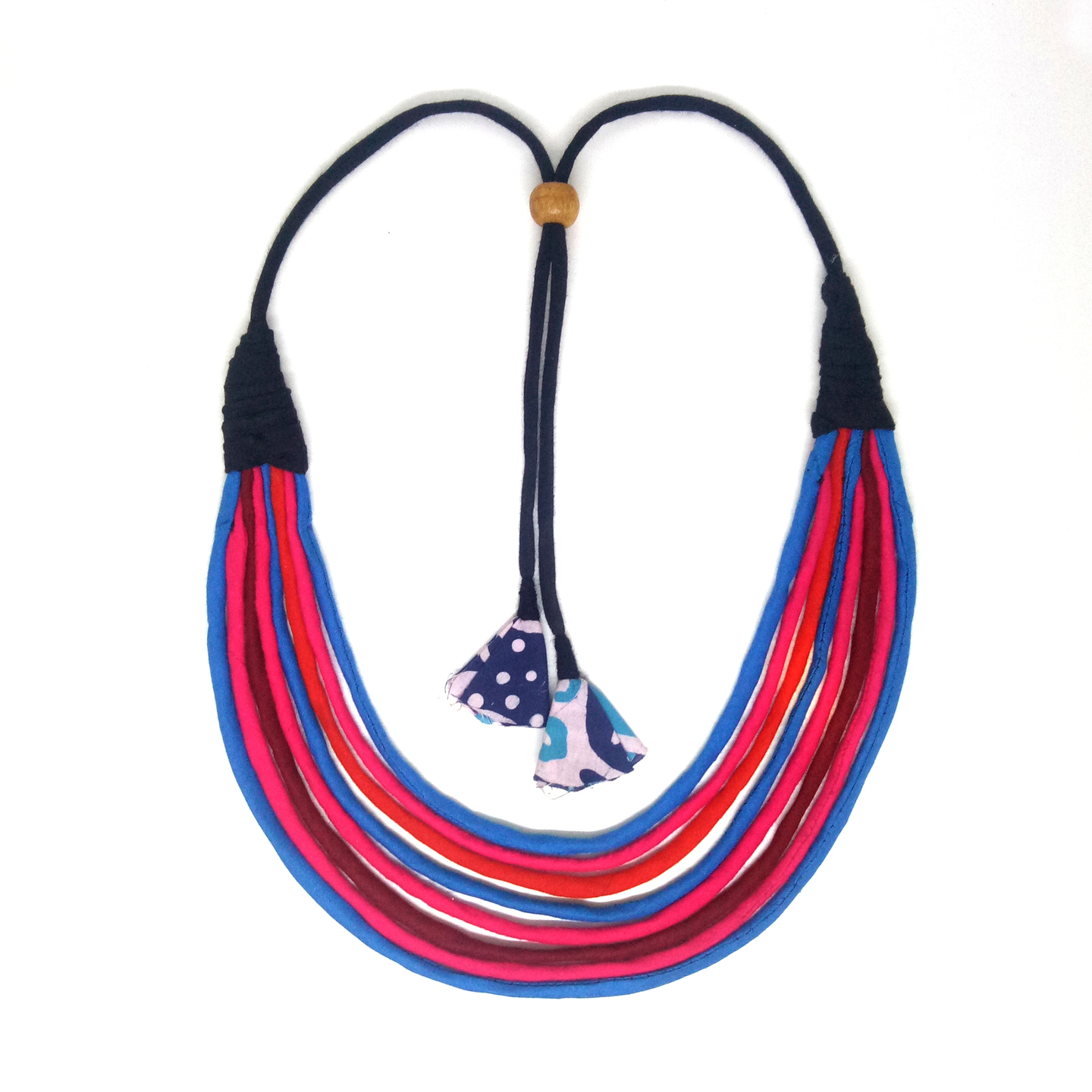 Colorful Necklace