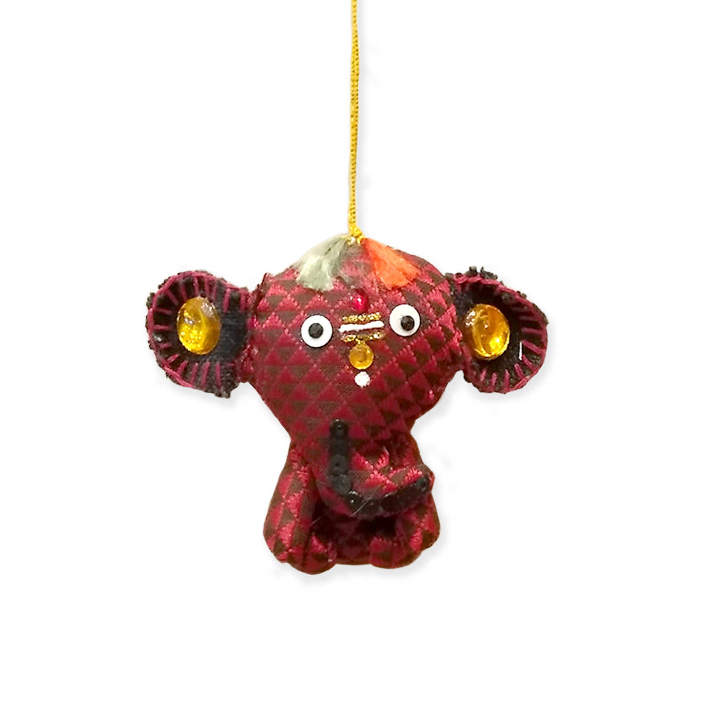 Ganesha Hanging Doll