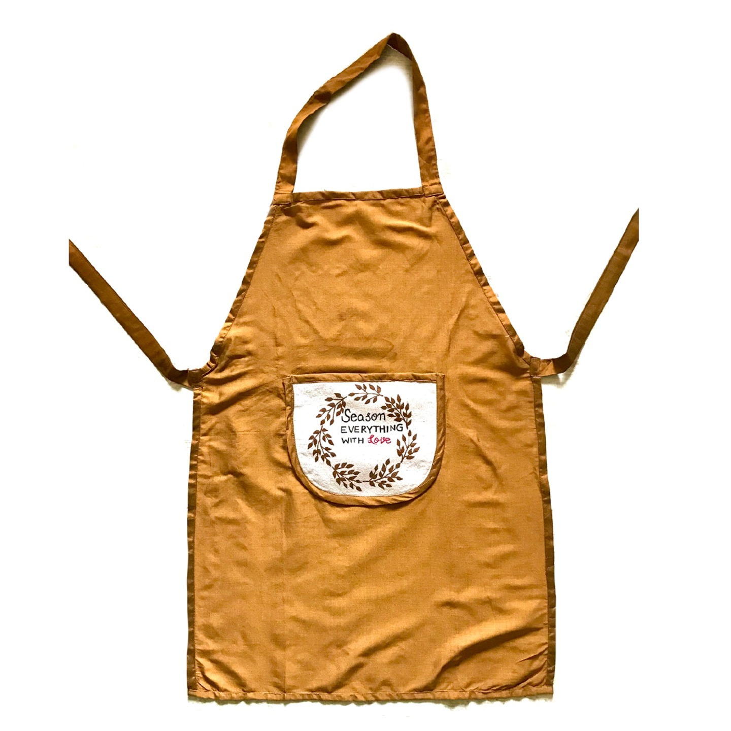 Customizable Aprons