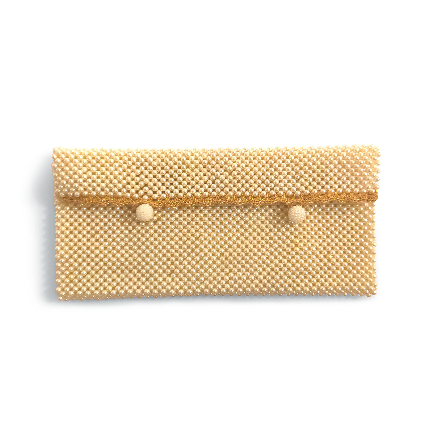 Bead Pouch