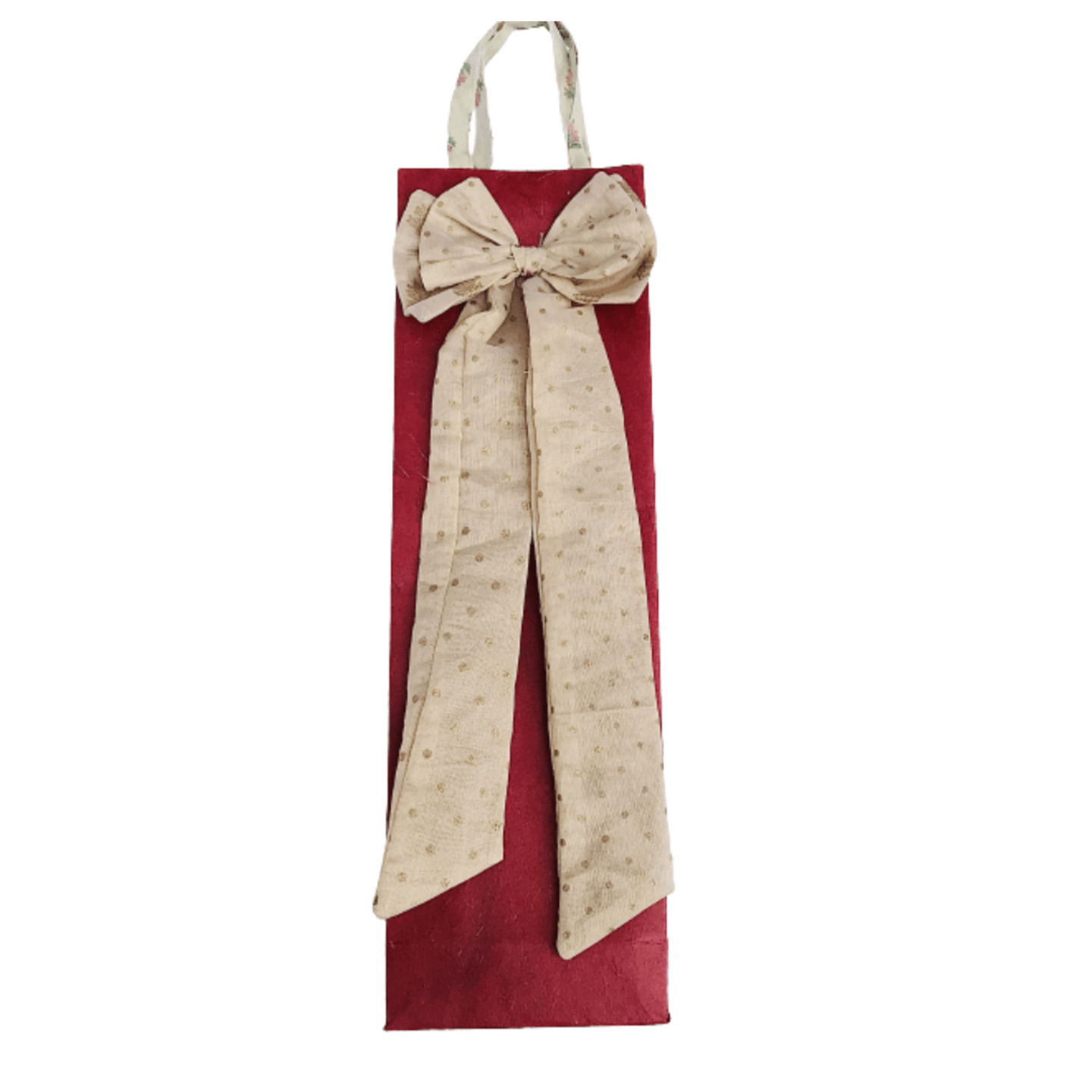 Wine Bottle Bag