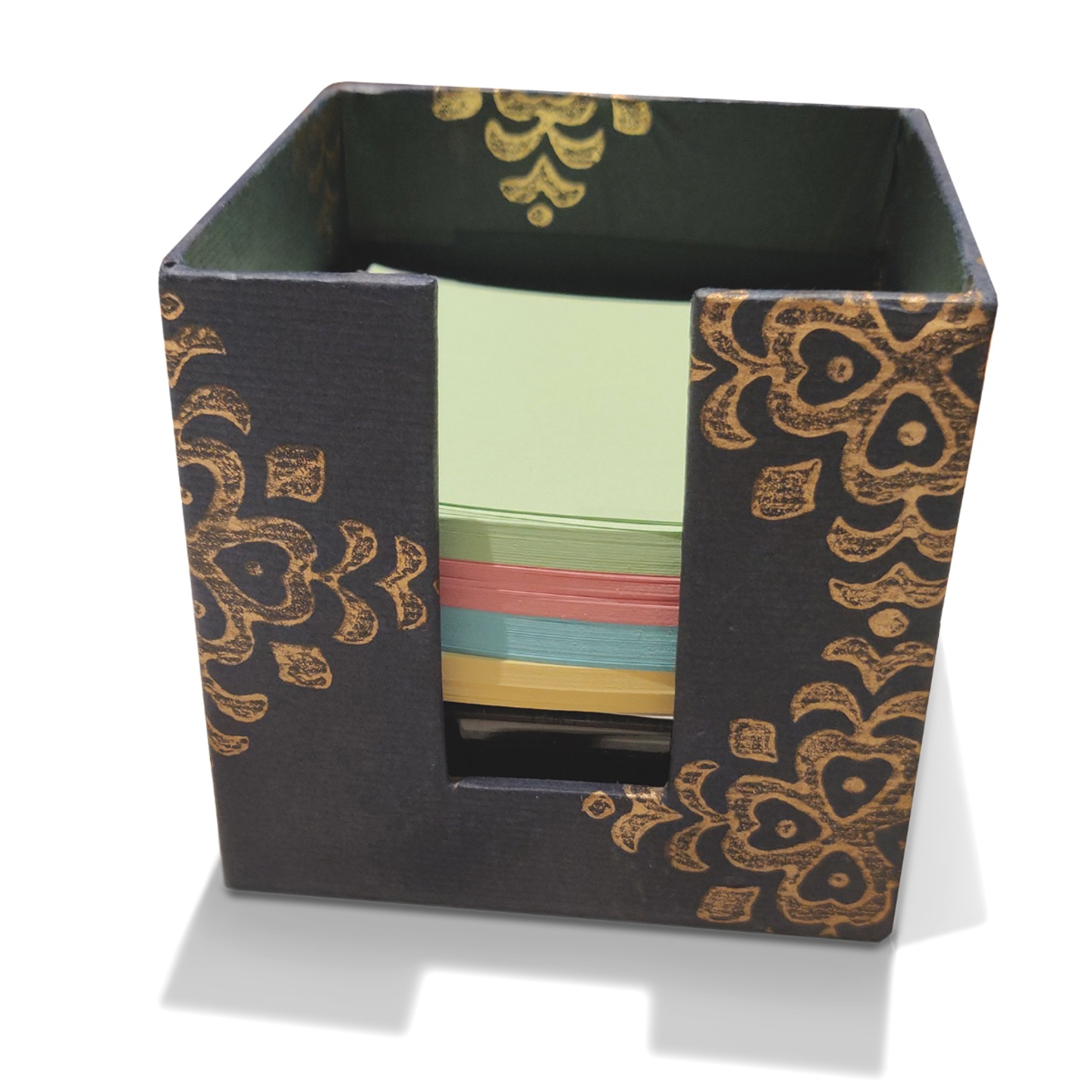 Decorative Note Box