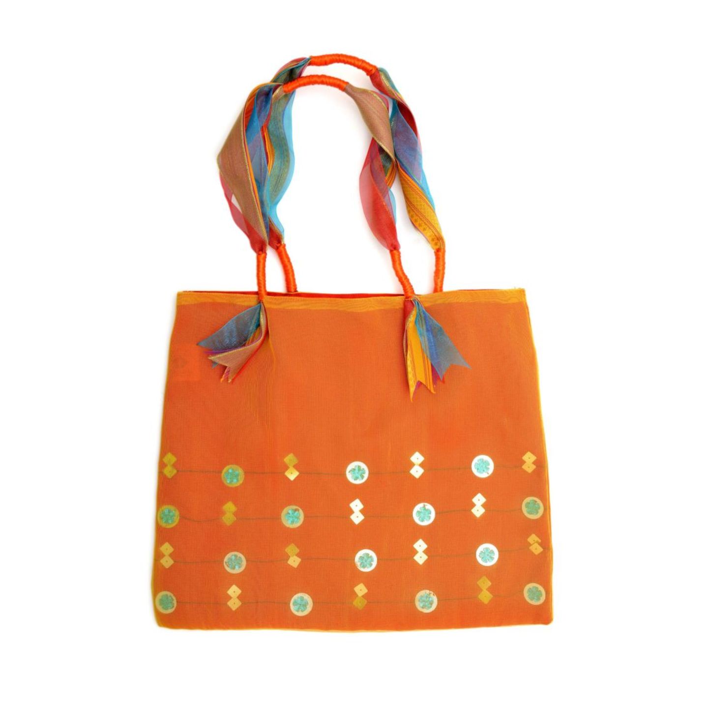 Organza Tote Bag