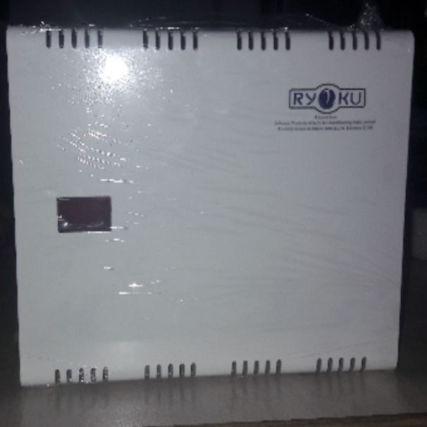 stabilizer for ac