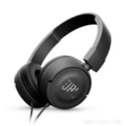 XB 450 Extra BASS stereo headphones EMP012561174N