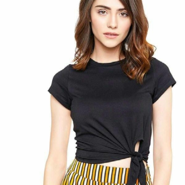 crazyink knot top for women ww0010450886n
