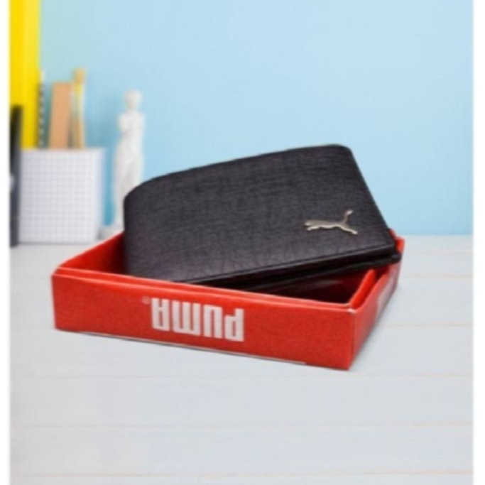 UNITED BRAND ZONE STYLISH WALLET FOR MEN's BMO010520193N  