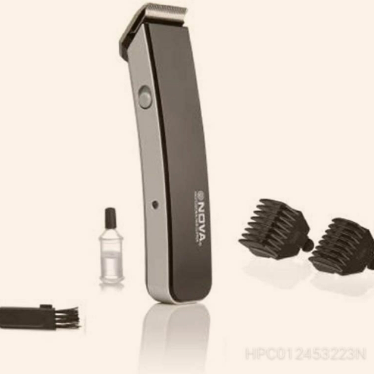 HPC012453223N.  NS-216 Pro Skin Advance Rechargeable Cordless Beard Trimmer for Men