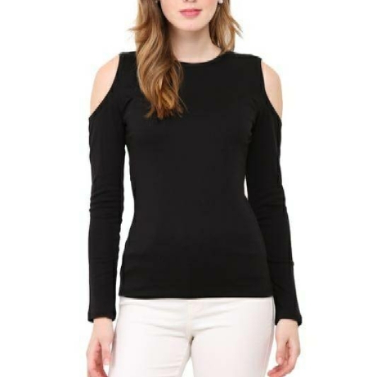 women cold shoulder ww0004861094n