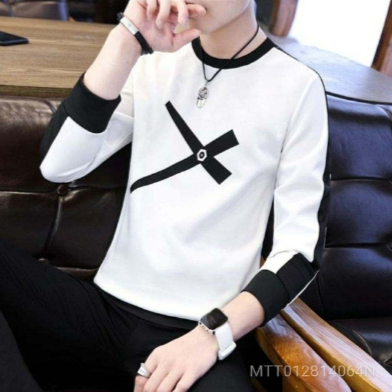 WHITE SCISSORS full clothing MTT012814064N