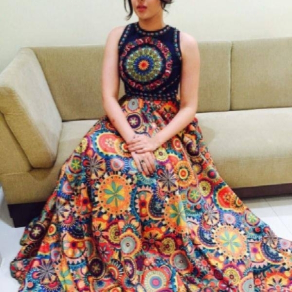 D D Present Bollywood Design Wedding Gown Simple DressXXX012677843N  