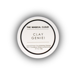Clay Genie Exfoliating Cleanser
